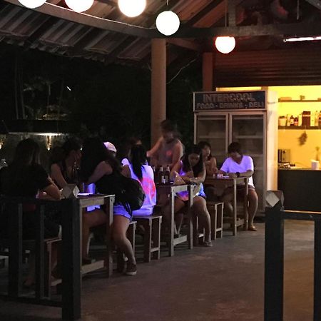 Sea Hug Hostel Koh Phangan Eksteriør billede