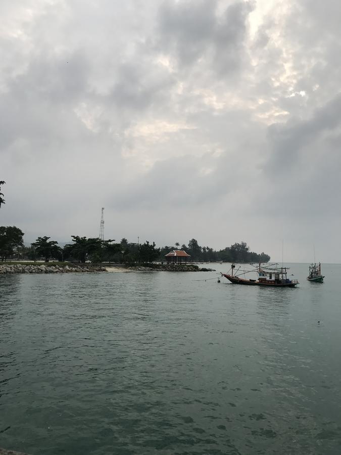 Sea Hug Hostel Koh Phangan Eksteriør billede