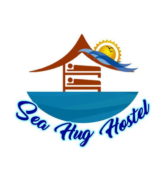 Sea Hug Hostel Koh Phangan Eksteriør billede