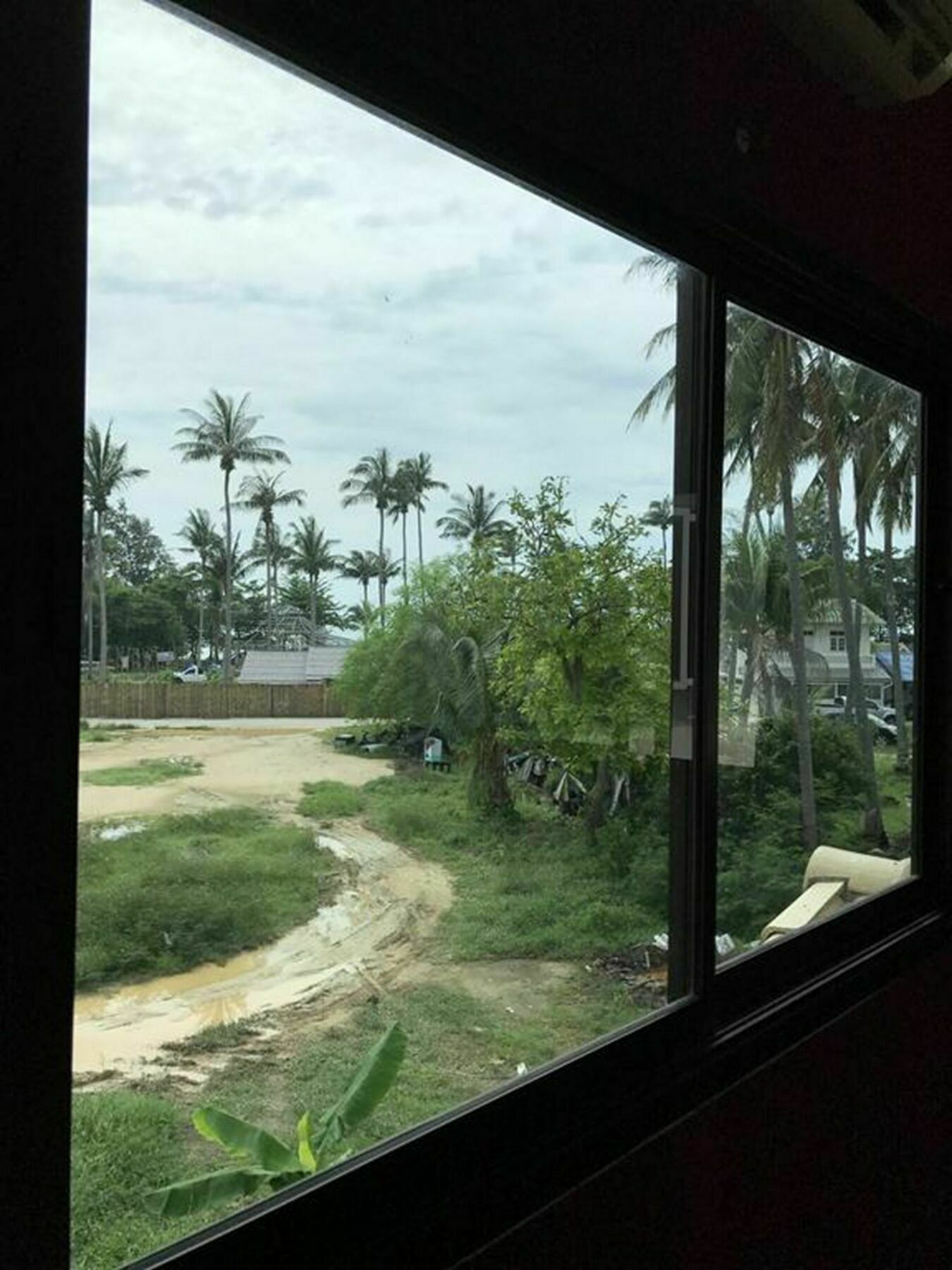 Sea Hug Hostel Koh Phangan Eksteriør billede